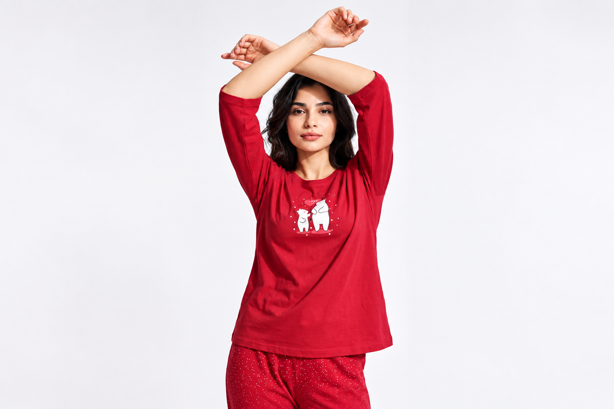 Loungewear cover image
