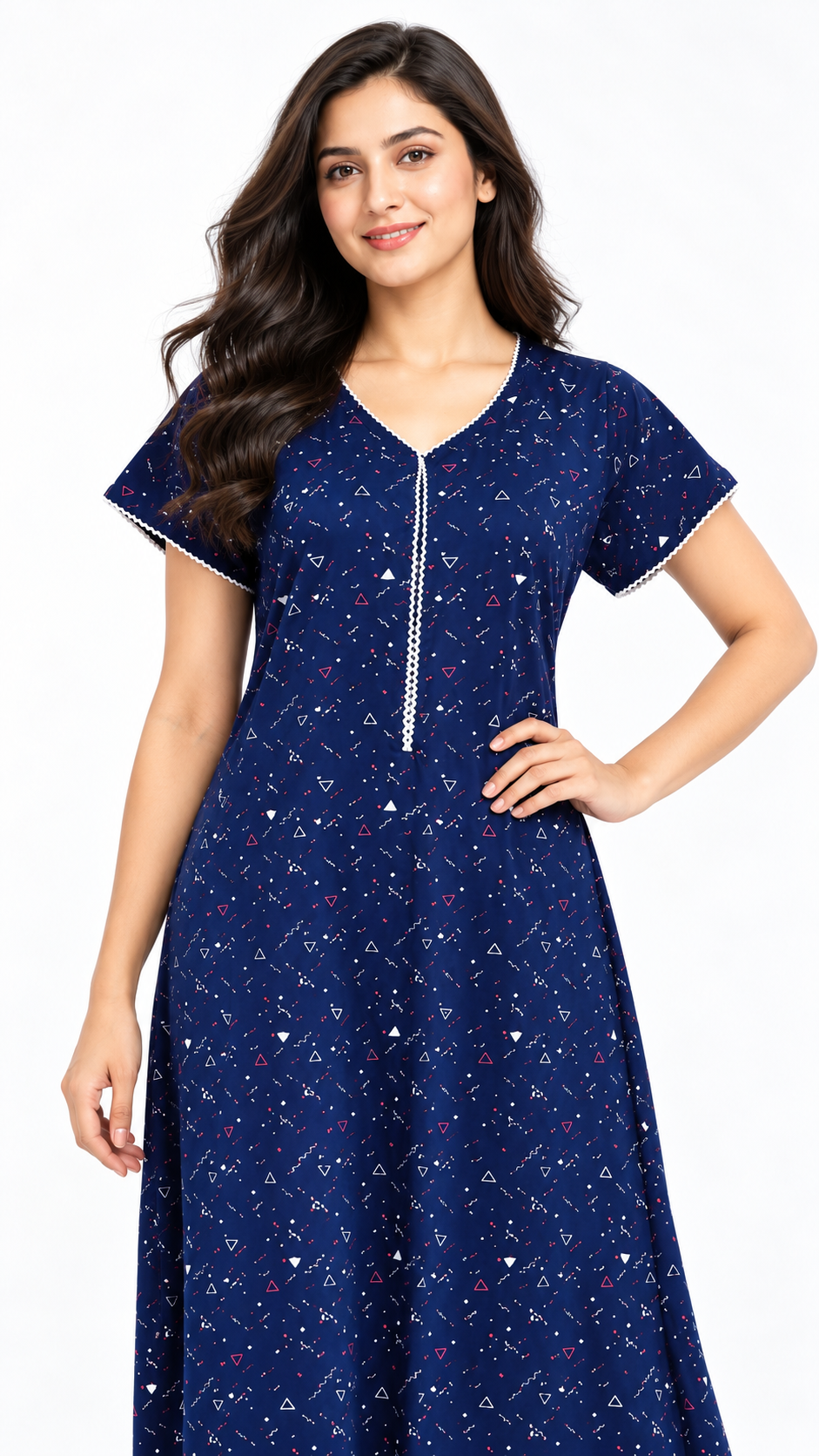 Nighty - Ziva