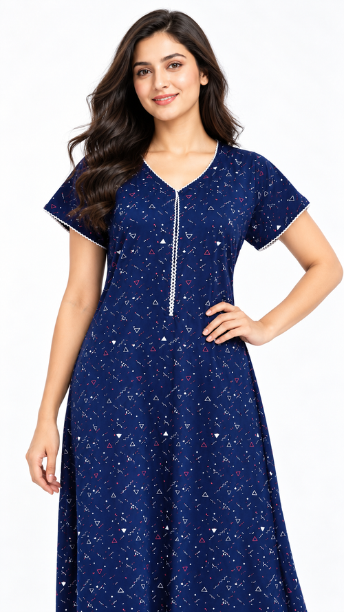 Nighty - Ziva