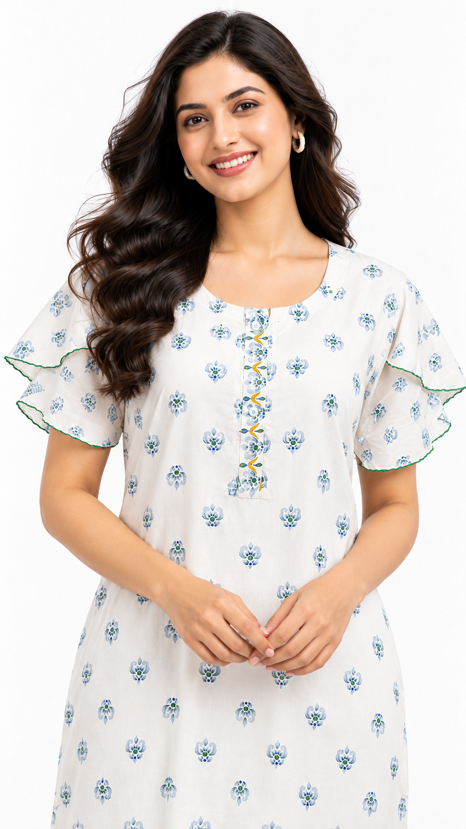 Nighty - Ziva